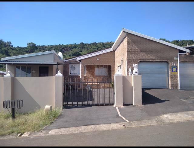 4 BEDROOM HOUSE FOR SALE IN NORTHDALE